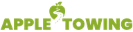 Apple Towing Service logo