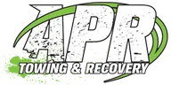 APR Towing & Recovery logo