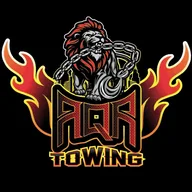 Aqa towing logo