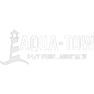 Aqua-Tow logo