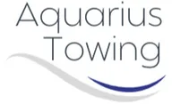 Aquarius Towing logo