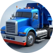 Arden Street Towing Company logo