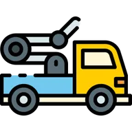 Ardous Towing Specialist logo