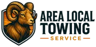 Area Local Towing Service logo