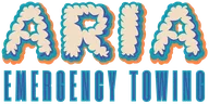 Aria Emergency Towing logo