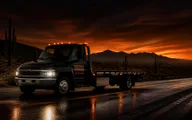 Arizona Elite Towing Inc logo