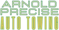 Arnold Precise Auto Towing logo