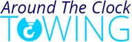 Around the Clock Towing logo