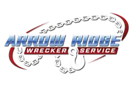 Arrow Ridge Wrecker Service logo