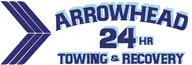 Arrowhead Towing Inc logo