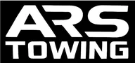 ARS Towing logo