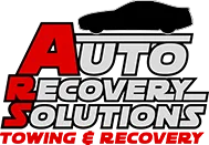 ARS Towing & Recovery logo