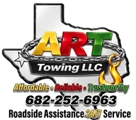 ART Texas Towing LLC logo