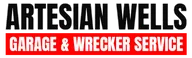 Artesian Wells Garage & Wrecker Service logo
