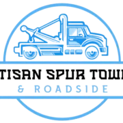 Artisan Spur Towing & Roadside logo