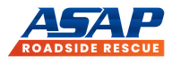 ASAP Roadside Rescue LLC logo