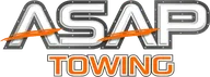ASAP Towing logo