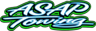 ASAP Towing & Heavy Duty Semi Truck Wrecker logo