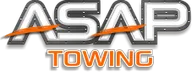 ASAP Towing Of Blaine logo