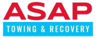 ASAP Towing & Recovery logo