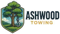 Ashwood Towing logo