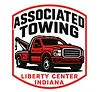Associated Towing logo
