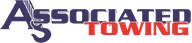 Associated Towing Idaho logo