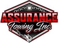 Assurance Towing Inc logo