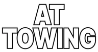 AT Towing logo