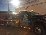 ATA Towing Inc logo