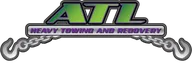 ATL Heavy Towing and Recovery logo