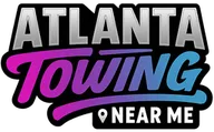 Atlanta Towing Near Me logo
