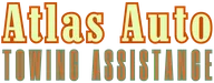 Atlas Auto Towing Assistance logo