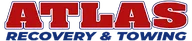 Atlas Recovery & Towing logo