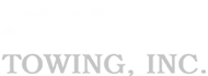 Atlas Towing Inc logo