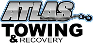 Atlas Towing & Recovery logo