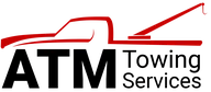 ATM Towing Services LLC logo