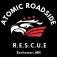 Atomic Roadside Rescue logo