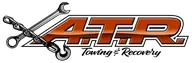 ATR Towing and Recovery logo