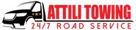 Attili Towing LLC logo