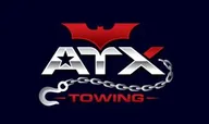 ATX Towing Service logo