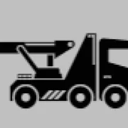 ATX-VIP Towing logo