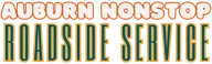 Auburn Nonstop Roadside Service logo