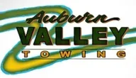 Auburn Valley Towing logo
