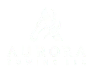 Aurora Towing LLC logo