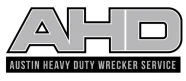 Austin Heavy Duty Wrecker Service logo