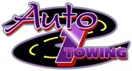 Auto 1 Towing, Inc. logo