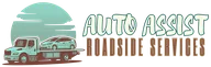 Auto Assist Roadside Services logo