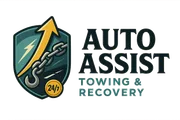 Auto Assist Towing & Recovery logo
