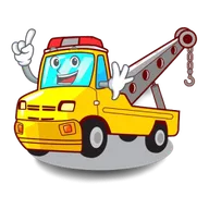 Auto Bella Towing and Recovery logo